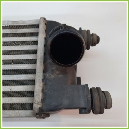 Radiatore Intercooler FIAT 500 3P 0.9 Turbo 51855481 312A2000 2007 2015