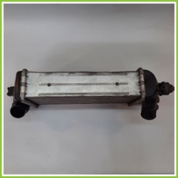 Radiatore Intercooler FIAT 500 3P 0.9 Turbo 51855481 312A2000 2007 2015