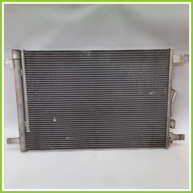 Radiatore Condensatore Aria Condizionata KEIHIN 758 VOLKSWAGEN TIGUAN AD1 2.0 TDI 5Q8816411AR DFG 2016