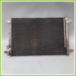 Radiatore Condensatore Aria Condizionata KEIHIN 758 VOLKSWAGEN TIGUAN AD1 2.0 TDI 5Q8816411AR DFG 2016