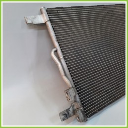 Radiatore Condensatore Aria Condizionata KEIHIN 758 VOLKSWAGEN TIGUAN AD1 2.0 TDI 5Q8816411AR DFG 2016