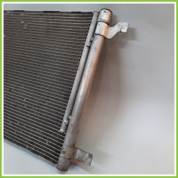 Radiatore Condensatore Aria Condizionata KEIHIN 758 VOLKSWAGEN TIGUAN AD1 2.0 TDI 5Q8816411AR DFG 2016