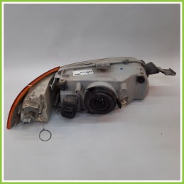 Faro Fanale Proiettore Anteriore Sinistro SX CARELLO 39770381 FIAT PUNTO 1a Serie 4681414 Usato