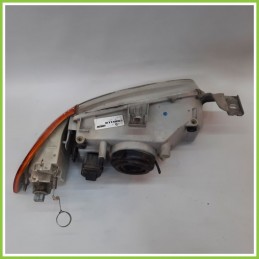 Faro Fanale Proiettore Anteriore Sinistro SX CARELLO 39770381 FIAT PUNTO 1a Serie 4681414 Usato