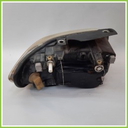 Faro Fanale Proiettore Anteriore Sinistro SX VALEO SEAT IBIZA 6K 6K1941015L Usato