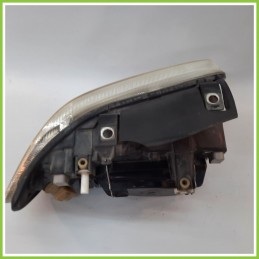Faro Fanale Proiettore Anteriore Sinistro SX VALEO SEAT IBIZA 6K 6K1941015L Usato