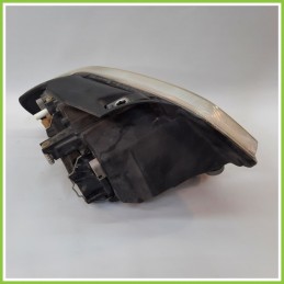 Faro Fanale Proiettore Anteriore Sinistro SX VALEO SEAT IBIZA 6K 6K1941015L Usato