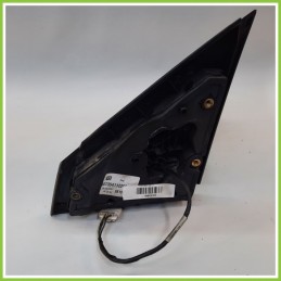 Specchio Specchietto Retrovisore Destro DX GRIGIO LANCIA YPSILON TE 2006 2008 Originale Usato
