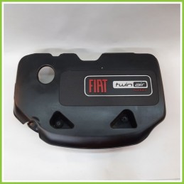 Copertura Insonorizzante Cover Motore FIAT 51881022 FIAT 500 3P 0.9 Turbo 51894543 312A2000 2007 2015