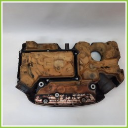 Copertura Insonorizzante Cover Motore FIAT 51881022 FIAT 500 3P 0.9 Turbo 51894543 312A2000 2007 2015