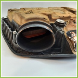 Copertura Insonorizzante Cover Motore FIAT 51881022 FIAT 500 3P 0.9 Turbo 51894543 312A2000 2007 2015