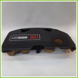 Copertura Insonorizzante Cover Motore FIAT 51881022 FIAT 500 3P 0.9 Turbo 51894543 312A2000 2007 2015