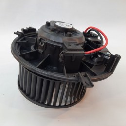Ventola Ventilatore Riscaldamento Abitacolo VALEO 0130115578 VOLKSWAGEN TIGUAN AD1 2.0 TDI 3Q1819021C 2016