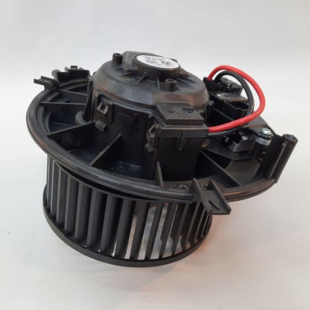 Ventola Ventilatore Riscaldamento Abitacolo VALEO 0130115578 VOLKSWAGEN TIGUAN AD1 2.0 TDI 3Q1819021C 2016