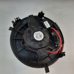 Ventola Ventilatore Riscaldamento Abitacolo VALEO 0130115578 VOLKSWAGEN TIGUAN AD1 2.0 TDI 3Q1819021C 2016