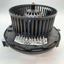 Ventola Ventilatore Riscaldamento Abitacolo VALEO 0130115578 VOLKSWAGEN TIGUAN AD1 2.0 TDI 3Q1819021C 2016