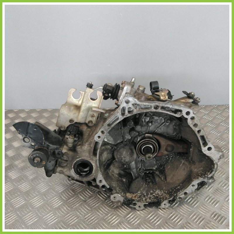 Cambio Manuale TOYOTA YARIS JPP 1.4 1NDTV Originale Usato