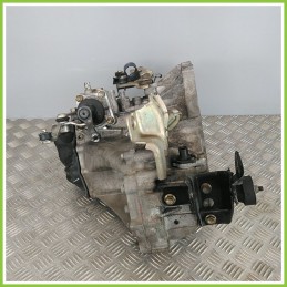 Cambio Manuale TOYOTA YARIS JPP 1.4 1NDTV Originale Usato