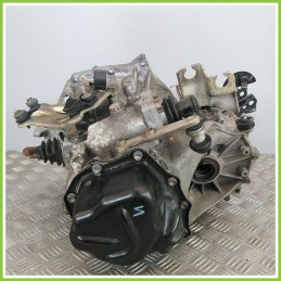 Cambio Manuale TOYOTA YARIS JPP 1.4 1NDTV Originale Usato