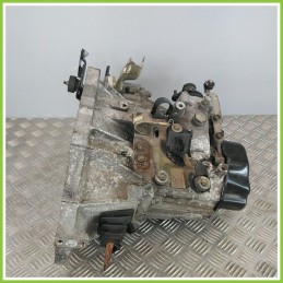 Cambio Manuale TOYOTA YARIS JPP 1.4 1NDTV Originale Usato