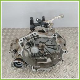 Cambio Manuale OPEL MERIVA X03 1.6 16V Z16XEP Originale Usato
