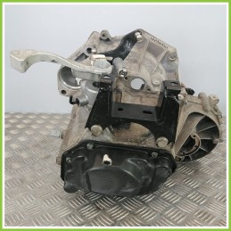 Cambio Manuale OPEL MERIVA X03 1.6 16V Z16XEP Originale Usato