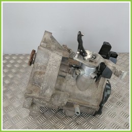 Cambio Manuale OPEL MERIVA X03 1.6 16V Z16XEP Originale Usato