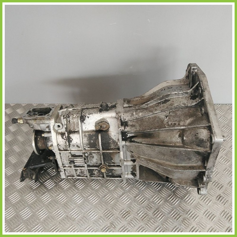 Cambio Manuale IVECO DAILY F1AE0481B Originale Usato