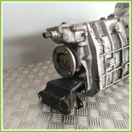 Cambio Manuale IVECO DAILY F1AE0481B Originale Usato