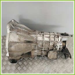 Cambio Manuale IVECO DAILY F1AE0481B Originale Usato
