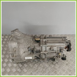 Cambio Manuale BMW Serie 1 E81/E87 N43B20A Originale Usato