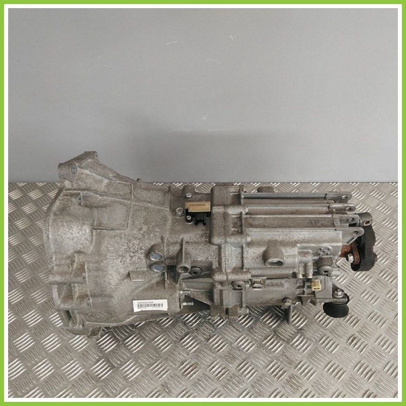 Cambio Manuale BMW Serie 1 E81/E87 N43B20A Originale Usato