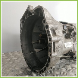 Cambio Manuale BMW Serie 1 E81/E87 N43B20A Originale Usato
