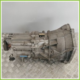 Cambio Manuale BMW Serie 1 E81/E87 N43B20A Originale Usato