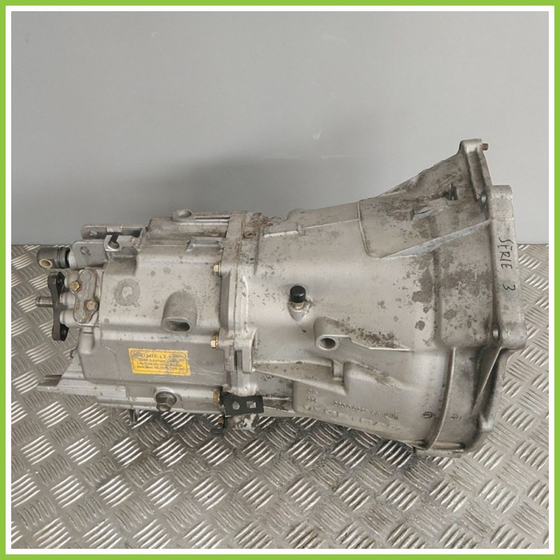 Cambio Manuale BMW Serie 3 E36 TD 174T1 Originale Usato