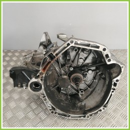 Cambio Manuale RENAULT MEGANE 2a Serie 1.5 dCi K9KP7 Originale Usato