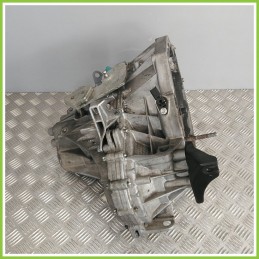 Cambio Manuale RENAULT MEGANE 2a Serie 1.5 dCi K9KP7 Originale Usato