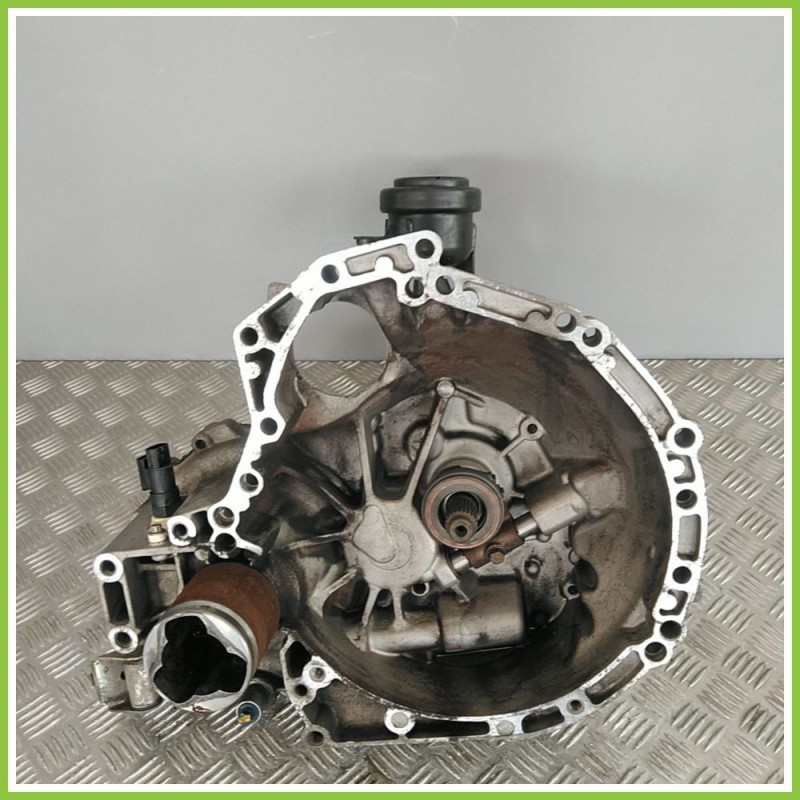 Cambio Manuale ROVER 45 18K4F Originale Usato