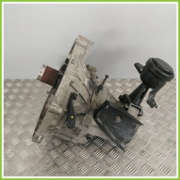 Cambio Manuale ROVER 45 18K4F Originale Usato