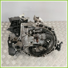 Cambio Manuale CITROEN DS3 1.6 Turbo 5FR Originale Usato