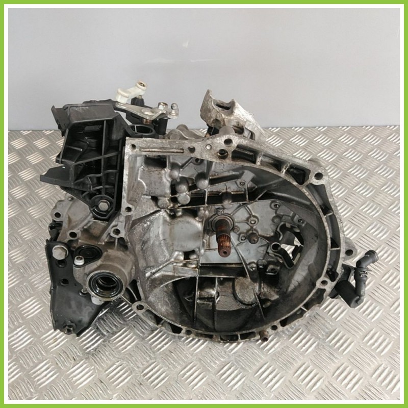 Cambio Manuale CITROEN DS3 1.6 Turbo 5FR Originale Usato