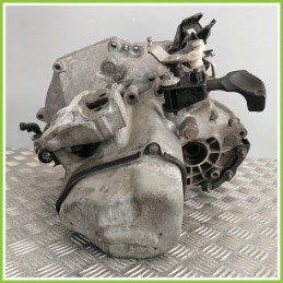 Cambio Manuale CITROEN DS3 1.6 Turbo 5FR Originale Usato
