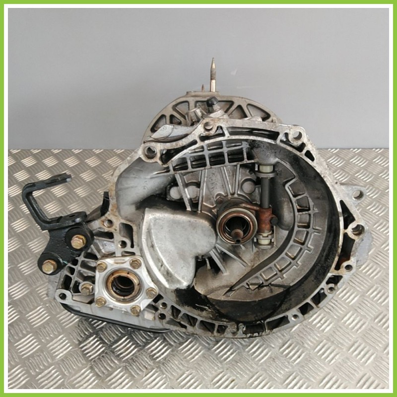Cambio Manuale CHEVROLET (DAEWOO) NUBIRA J100/20150 1.6 16V A16DMS Originale Usato