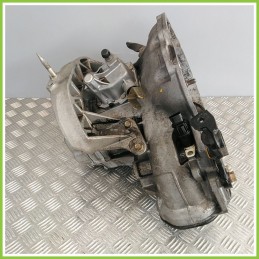 Cambio Manuale CHEVROLET (DAEWOO) NUBIRA J100/20150 1.6 16V A16DMS Originale Usato