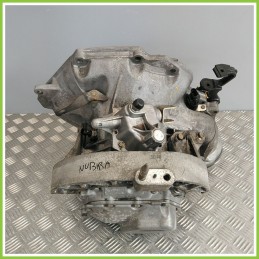 Cambio Manuale CHEVROLET (DAEWOO) NUBIRA J100/20150 1.6 16V A16DMS Originale Usato