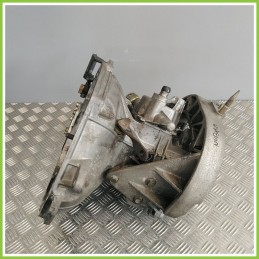 Cambio Manuale CHEVROLET (DAEWOO) NUBIRA J100/20150 1.6 16V A16DMS Originale Usato