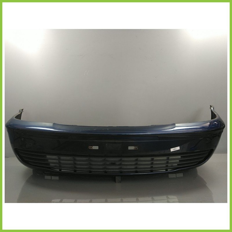 Paraurti Anteriore OPEL ZAFIRA T98 Monovolume 1999 2005 Originale Usato