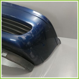 Paraurti Anteriore OPEL ZAFIRA T98 Monovolume 1999 2005 Originale Usato