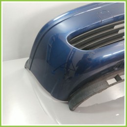 Paraurti Anteriore OPEL ZAFIRA T98 Monovolume 1999 2005 Originale Usato