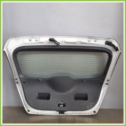 Portellone Bagagliaio Cofano Baule Posteriore HYUNDAI i30 2007 2011 GR. MET. Berlina Originale Usato